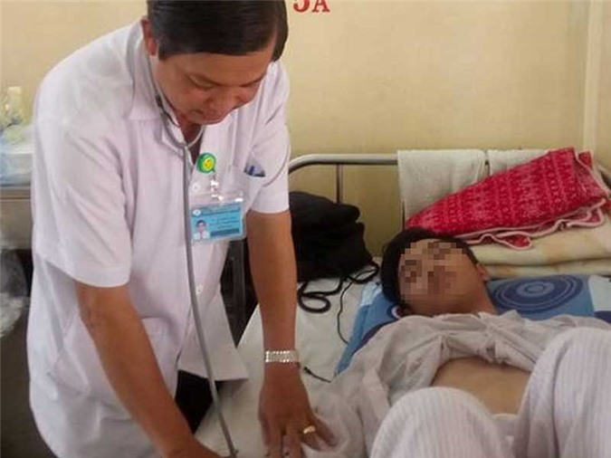 Đã có hơn 36.000 ca sốt xuất huyết, 10 người tử vong