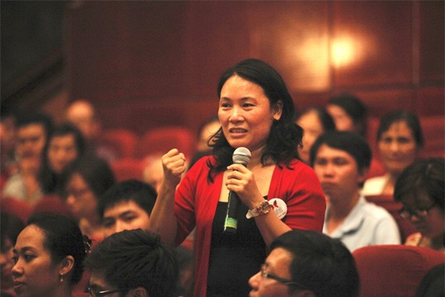 Hé lộ người thay thế nhà báo Lại Văn Sâm làm Trưởng ban VTV3