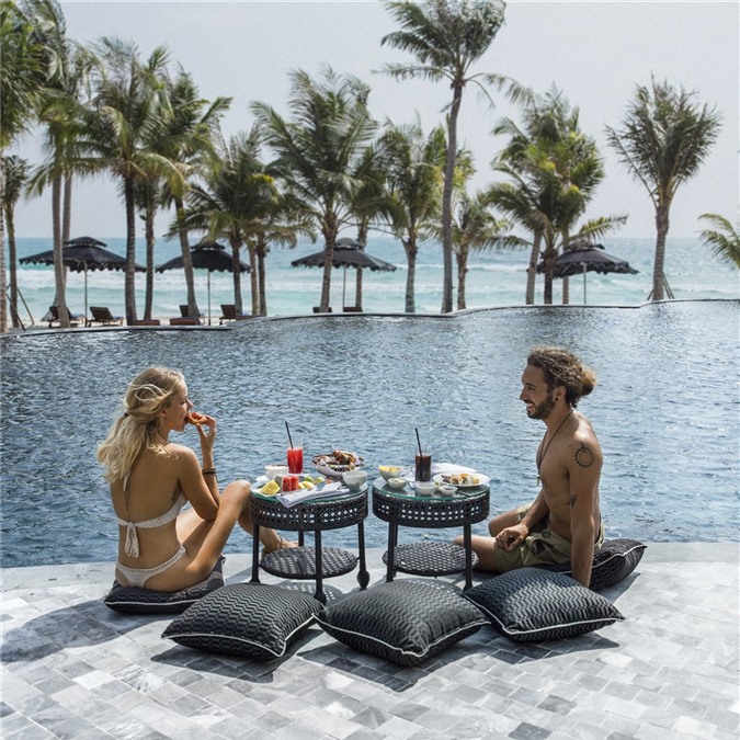 JW Marriott Phu Quoc Emerald Bay - “Khu nghỉ dưỡng mới tốt nhất Châu Á”