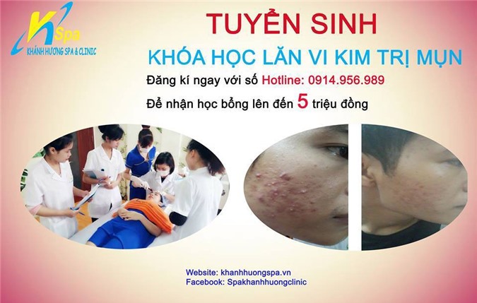 “Ma trận” đào tạo nghề trong lĩnh vực làm đẹp: “Mượn” danh Bộ LĐ-TB&XH (Kỳ 1)