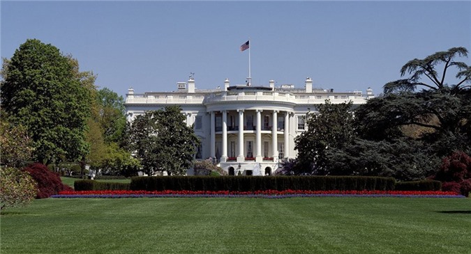 Nhà Trắng sửa đổi ngân sách mua tàu chiến giá 500 triệu USD