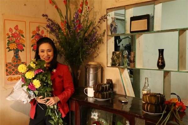 Những điều ít biết về nhà báo Tạ Bích Loan