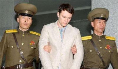 Sinh viên Mỹ chết sau khi được Triều Tiên thả, Trump lên tiếng