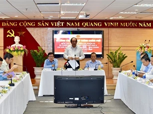 Thủ tướng yêu cầu Tập đoàn Dệt may Việt Nam xử lý 6 vấn đề