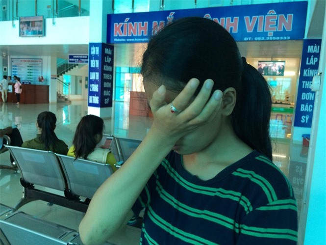 Tin mới nhất vụ nữ sinh lớp 9 bị đánh hội đồng đến ngất xỉu