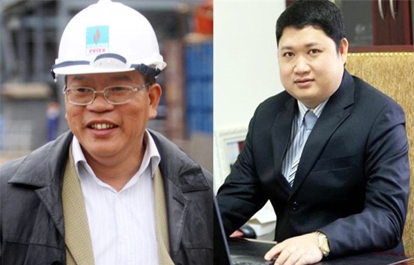 Vì sao Vũ Đình Duy và 4 cựu lãnh đạo PVTex bị khởi tố?