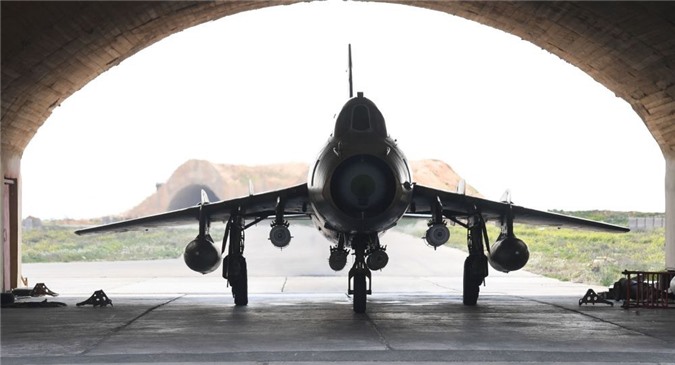 Vụ bắn rơi Su-22: Cuộc chiến ở Syria bước vào giai đoạn mới?