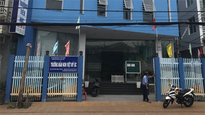 Bảo mẫu đánh bé trai 3 tuổi ở Sóc Trăng bị đình chỉ công tác