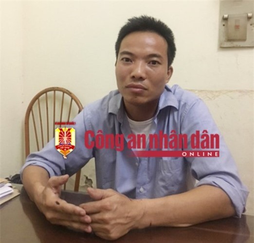 Bảo vệ bị sát hại tại trường học: Hành trình tội ác của hung thủ