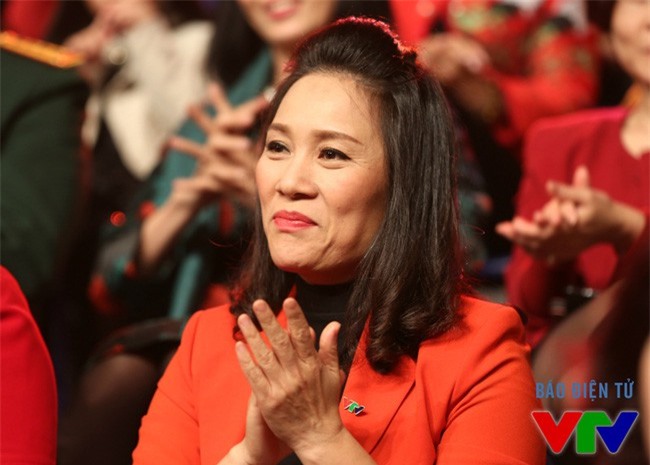 Chính thức: Nhà báo Tạ Bích Loan rời VTV6 sang VTV3