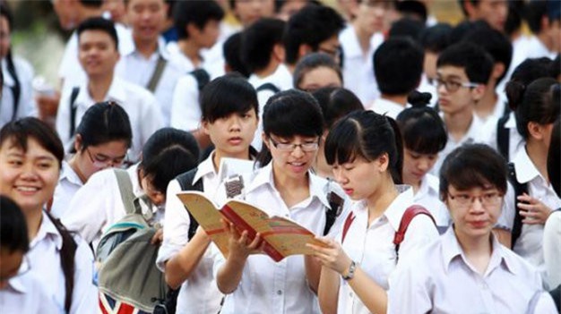 Dự báo thời tiết phục vụ kỳ thi THPT Quốc gia 2017