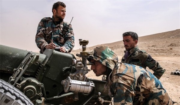 Mỹ bắn hạ máy bay Su-22: Động thái mới của quân đội Syria