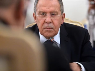 Ngoại trưởng Lavrov "bật lại" lệnh trừng phạt mới chống Nga của Mỹ