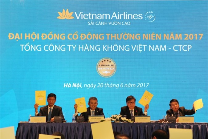 Vietnam Airlines chi hơn 2.100 tỷ mua 18 máy bay