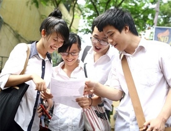 32 học sinh Nghệ An được miễn kỳ thi THPT Quốc gia 2017