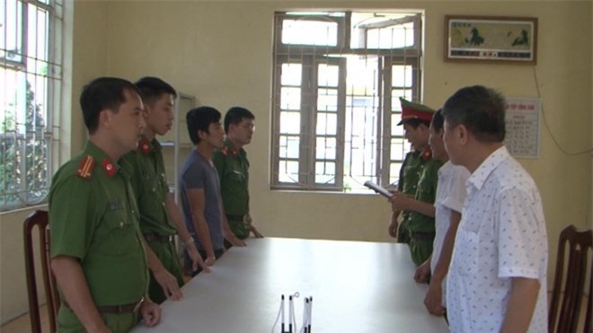 8 bệnh nhân chạy thận ở Hòa Bình tử vong: Bắt giữ 1 giám đốc