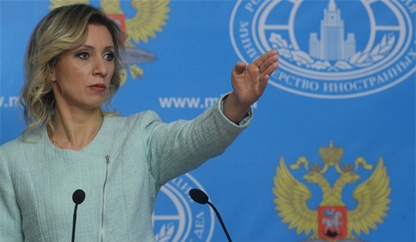 Bị Mỹ trừng phạt, Bộ Ngoại giao Nga lập tức tung cảnh báo 