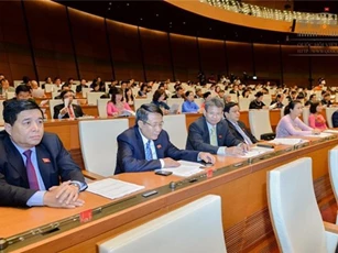 Giám sát tối cao việc sử dụng vốn, tài sản nhà nước tại doanh nghiệp