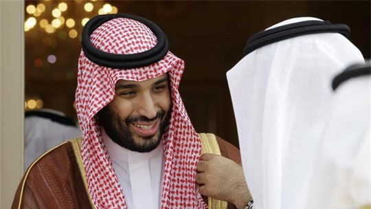 Lo đảo chính, Ả Rập Saudi "nhờ" Israel đưa loạt chiến cơ tới