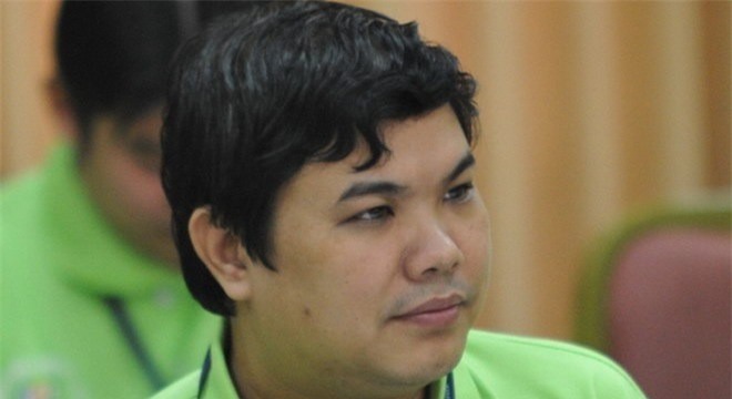 Masan miễn nhiệm Phó tổng giám đốc