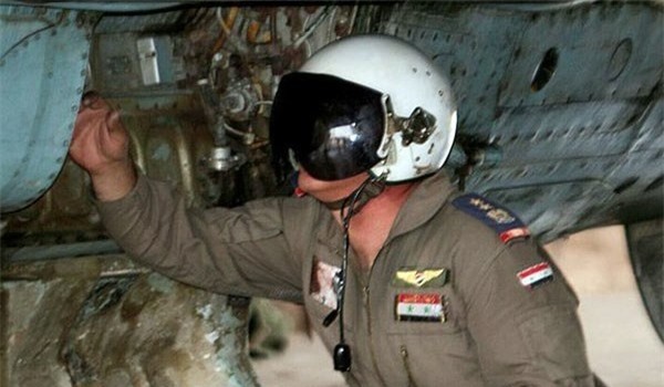 Nga - Syria oanh kích Deir Ezzur dữ dội, diệt hàng loạt tay súng IS