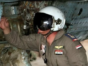 Nga - Syria oanh kích Deir Ezzur dữ dội, diệt hàng loạt tay súng IS