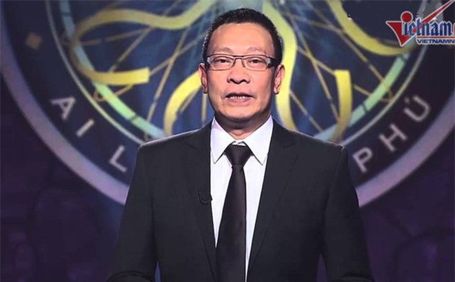 Nhà báo Lại Vân Sâm lần đầu tiết lộ việc chia tay VTV