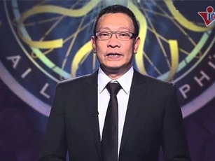 Nhà báo Lại Vân Sâm lần đầu tiết lộ việc chia tay VTV