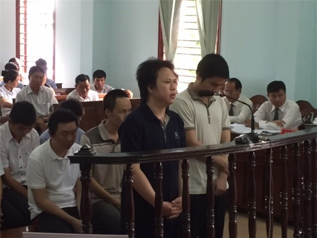 Phó chánh TTGT Cần Thơ nhận hối lộ để "chạy" chức