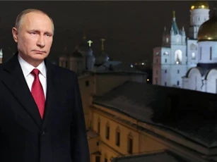 Putin tiết lộ đã quyết định trở thành nhà tình báo như thế nào