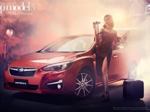 Vượt qua nỗi sợ hãi, Minh Tú xuất sắc vào chung kết Asia’s Next Top Model