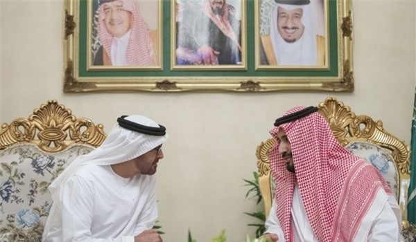 Ả Rập Saudi và UAE âm mưu đảo chính tại Qatar?