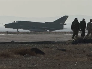 Chuyên gia Nga nói động cơ của Mỹ vụ bắn hạ Su-22 của Syria
