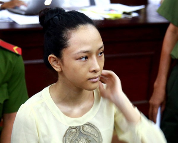 Hoa hậu Phương Nga có lật thế cờ khi có chứng cứ mới?