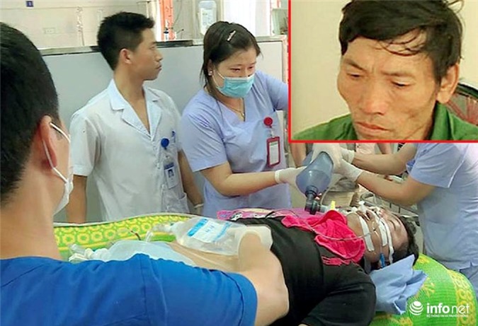 Khởi tố tội phạm ma túy liều lĩnh tông cảnh sát trọng thương