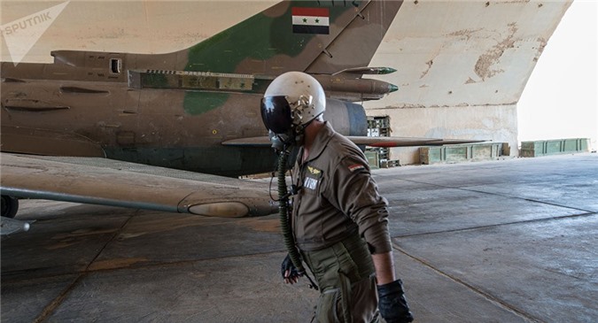 Mỹ bắn rơi máy bay Syria: Cơ hội đối thoại Ankara - Damascus?