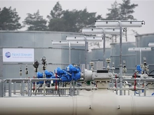 Mỹ gây áp lực ép EU từ bỏ “Dòng chảy phương Bắc-2” của Nga