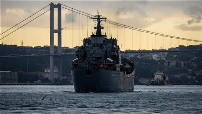 Mỹ "mù tịt" thông tin Nga nã loạt tên lửa Kalibr ở Syria