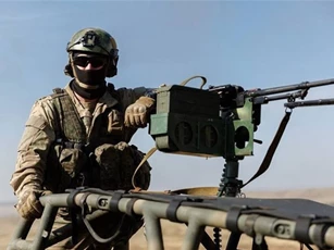 Mỹ ra dự luật răn đe quân sự Nga