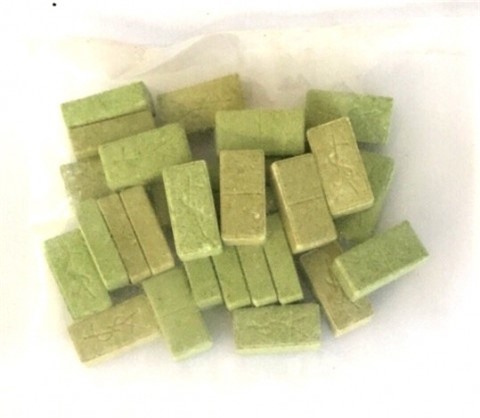 Phát hiện "dân chơi" Hải Phòng tiệc tùng bên loại ma túy mới