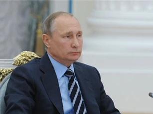 Putin: “Dòng chảy phương Bắc-2” không chống lại bất cứ nước nào