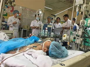 Sự cố chạy thận 8 người tử vong: "Pháp luật rất công bằng"