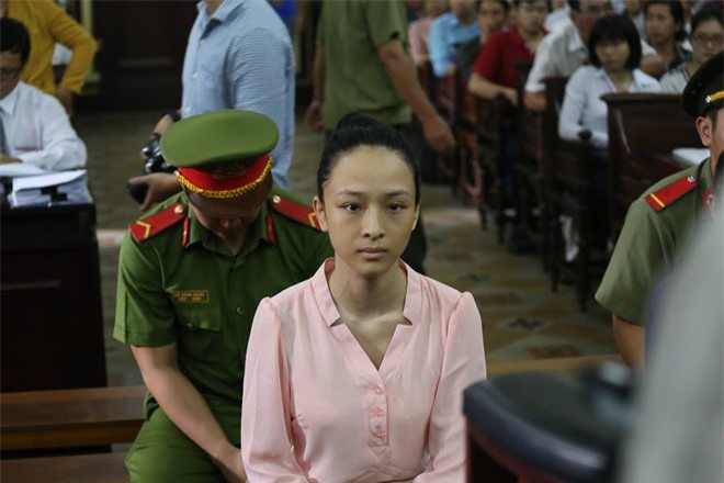 Xét xử hoa hậu Phương Nga: Người phụ nữ nào nắm "chốt" vụ án?