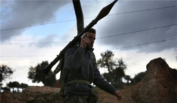 Damascus: Quân đội Syria đánh bật khủng bố khỏi thung lũng chiến lược