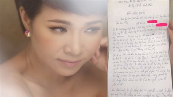 Điều tra vụ ca sĩ Uyên Linh mất 100 triệu ở sân bay Tân Sơn Nhất