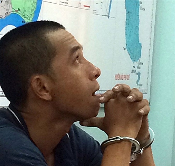 Động cơ của nghi phạm bắn chết người khi đang chờ đèn đỏ