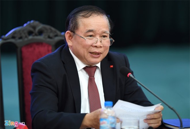 Kỳ thi THPT quốc gia 2017: Chỉ có 72 thí sinh bị đình chỉ thi