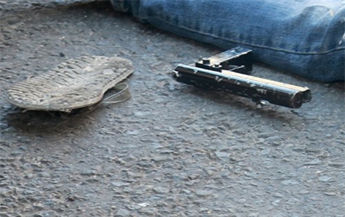 Lời khai của nghi phạm bắn chết người khi đang chờ đèn đỏ