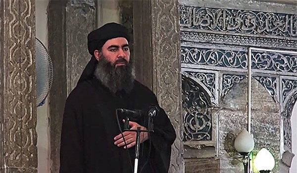 "Thông tin thủ lĩnh IS thiệt mạng ở Syria chính xác 100%"