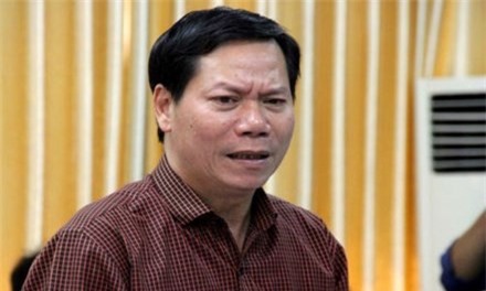 Tồn dư hóa chất gấp 260 lần cho phép: Giám đốc BV tỉnh Hòa Bình nói gì?